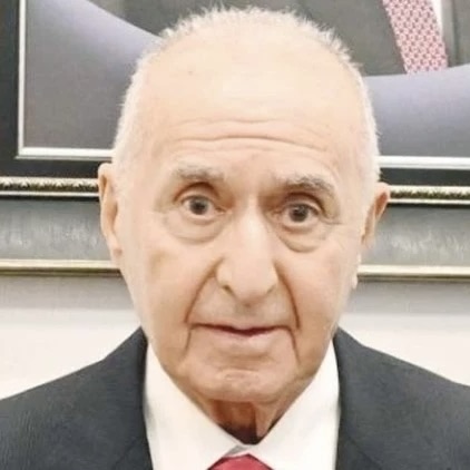Hikmet Çetin